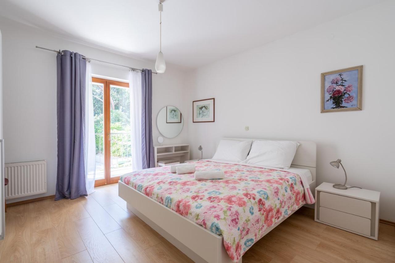 Apartmani&Soba Mimi Rovinj Exterior photo