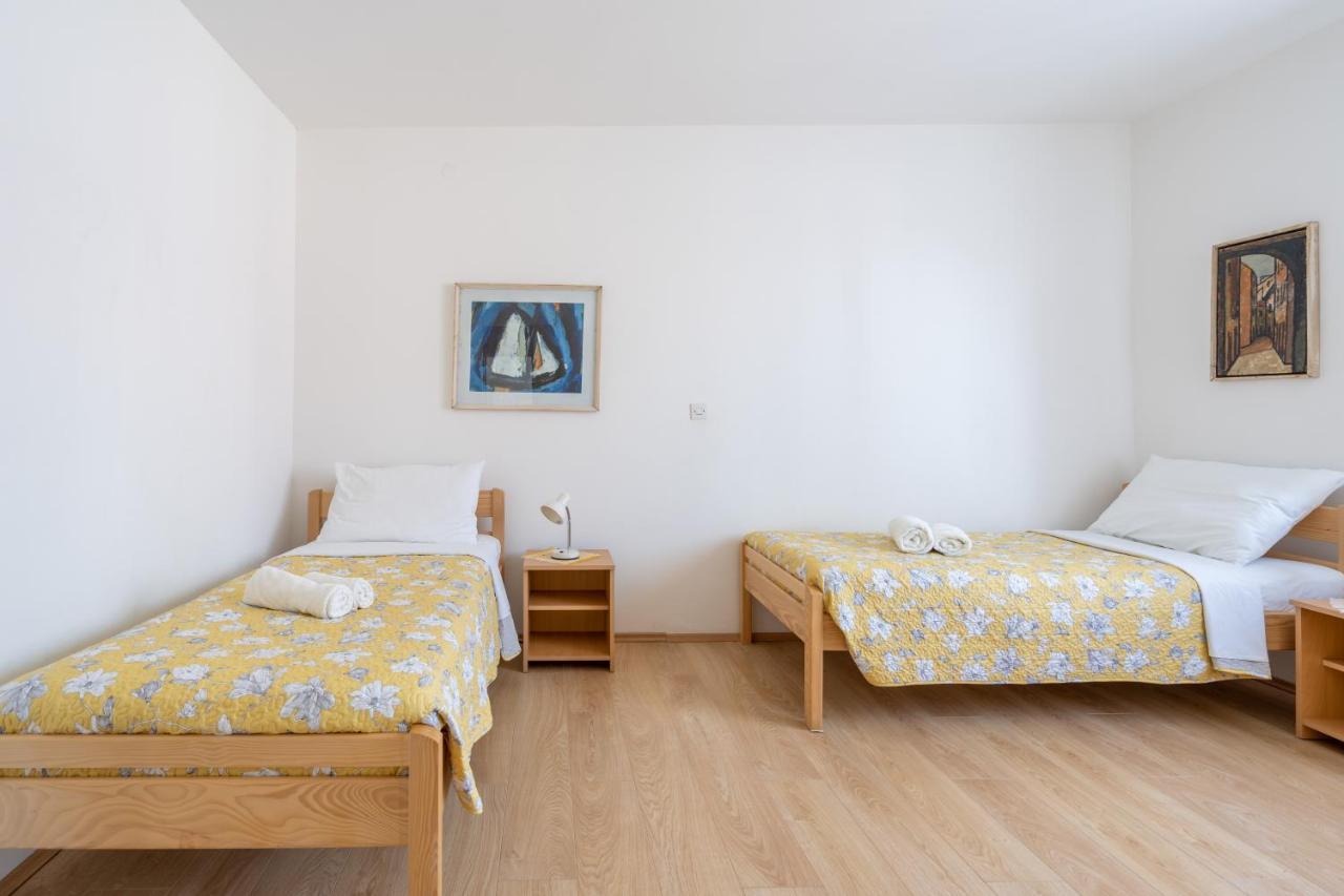 Apartmani&Soba Mimi Rovinj Exterior photo