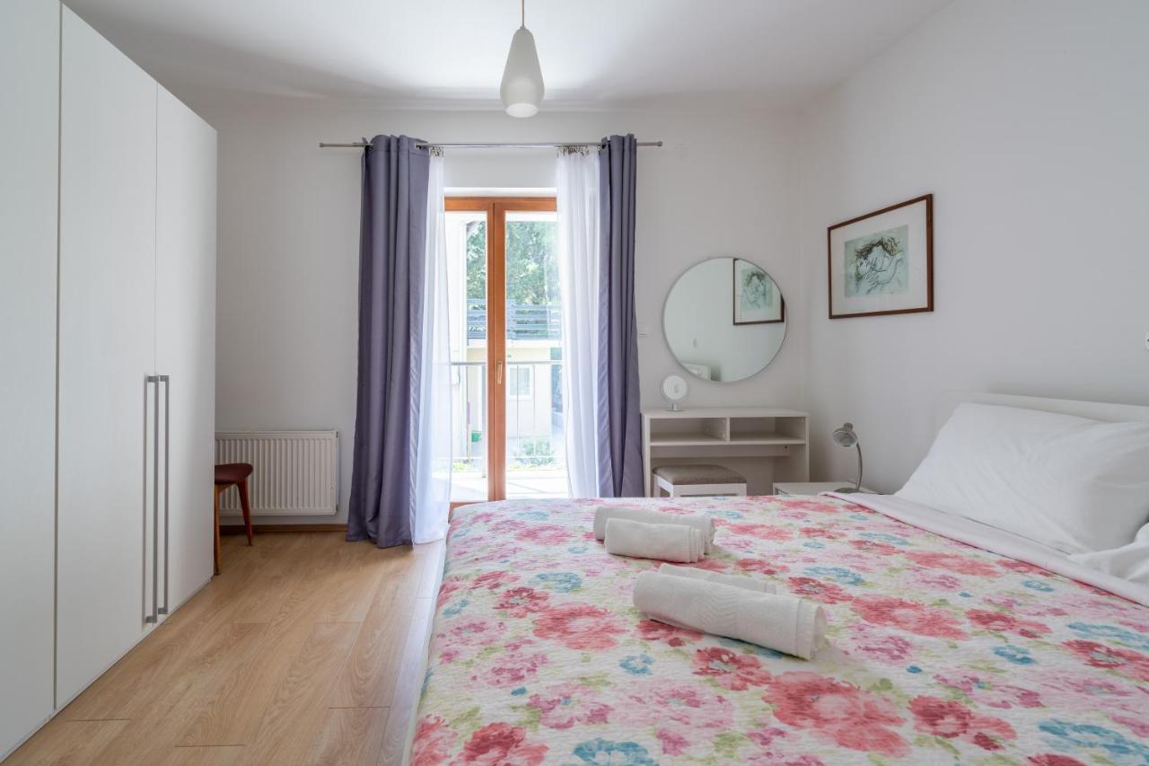 Apartmani&Soba Mimi Rovinj Exterior photo