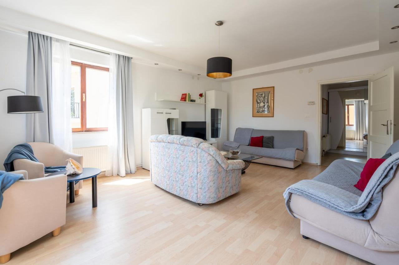 Apartmani&Soba Mimi Rovinj Exterior photo