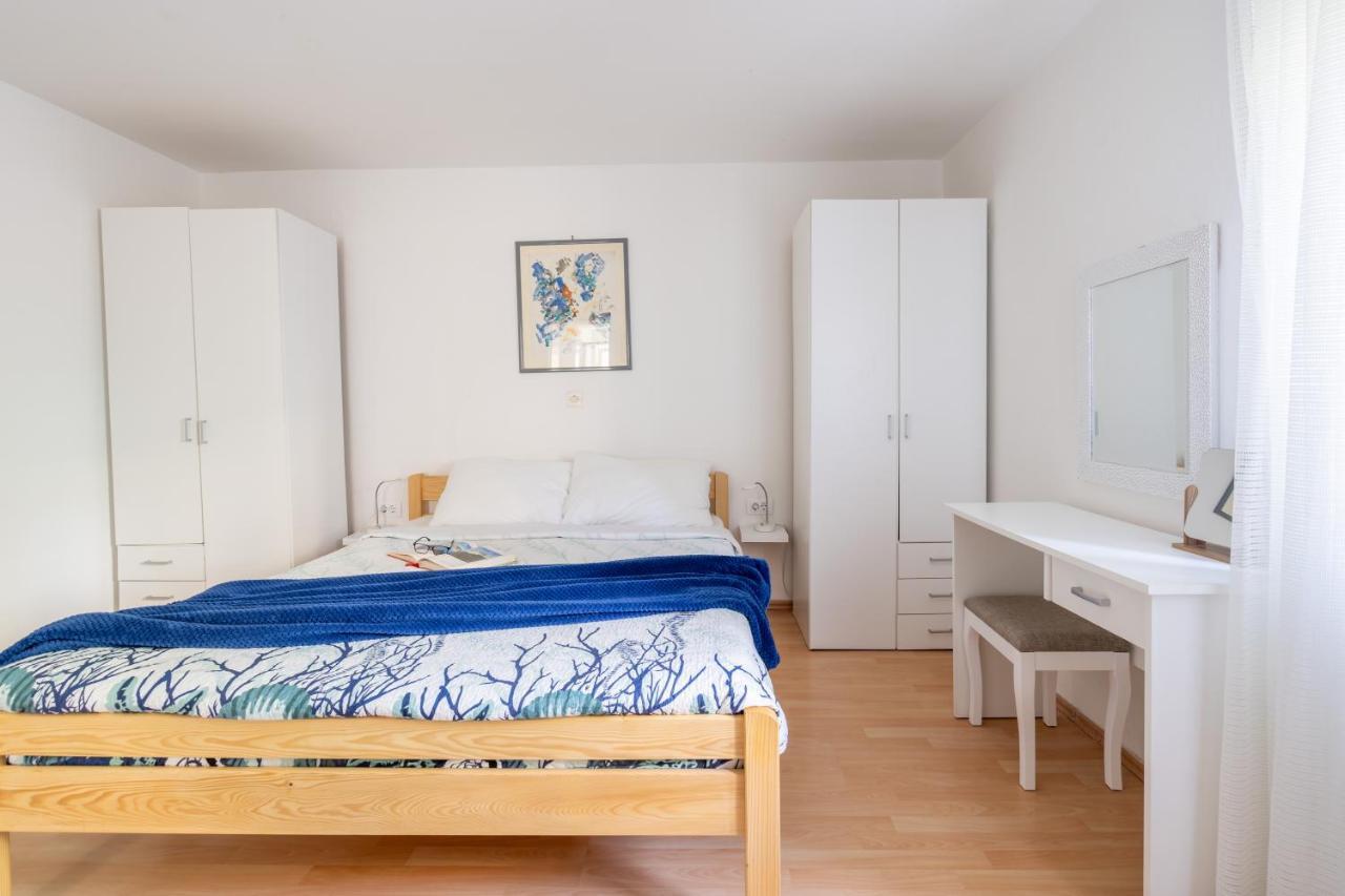 Apartmani&Soba Mimi Rovinj Exterior photo